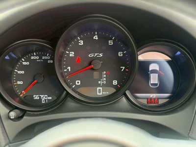 2020 Porsche MACAN 缩略图 21