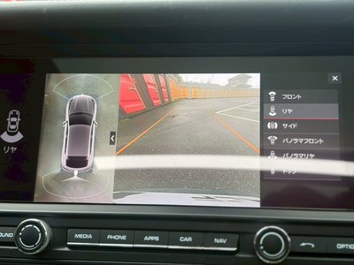 2020 Porsche MACAN 缩略图 39