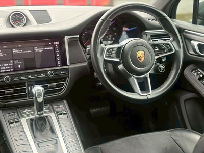 2020 Porsche MACAN 照片 3