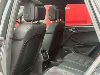 2020 Porsche MACAN 缩略图 19