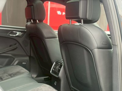 2020 Porsche MACAN 缩略图 18