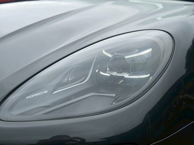 2020 Porsche MACAN 缩略图 47