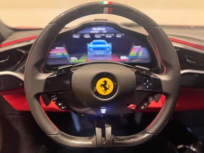 FERRARI 296 - 9