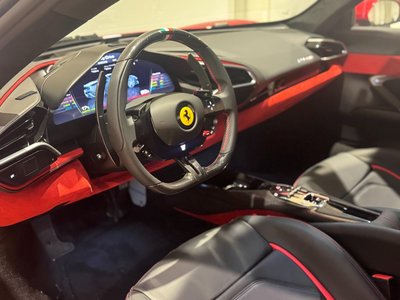 FERRARI 296 - 3