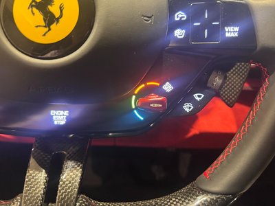 FERRARI 296 - 10