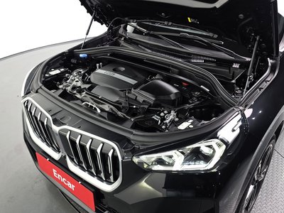 BMW X1 - 7
