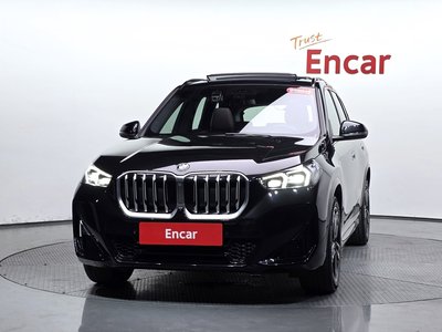 BMW X1 - 2