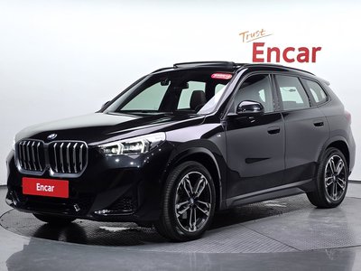 BMW X1 - 1