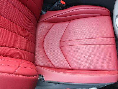 2023 Lexus LC CONVERTIBLE — миниатюра 37