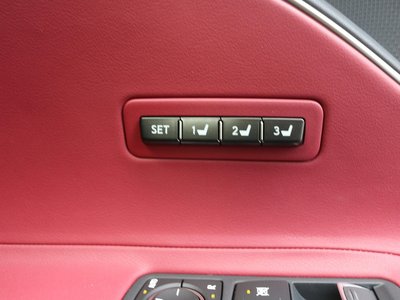 2023 Lexus LC CONVERTIBLE — миниатюра 38