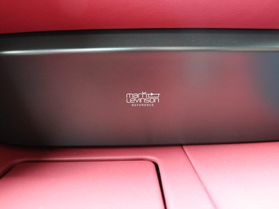 2023 Lexus LC CONVERTIBLE — миниатюра 31