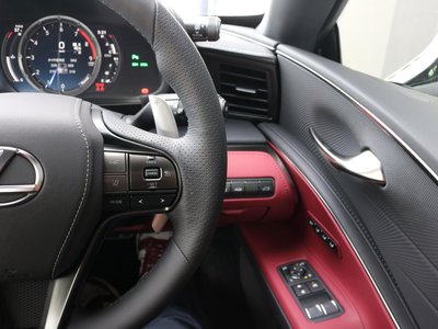 2023 Lexus LC CONVERTIBLE — миниатюра 41