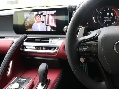 2023 Lexus LC CONVERTIBLE — миниатюра 40