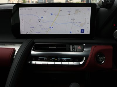 2023 Lexus LC CONVERTIBLE — миниатюра 33