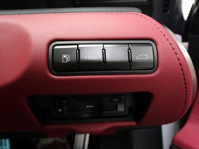 2023 Lexus LC CONVERTIBLE — миниатюра 39