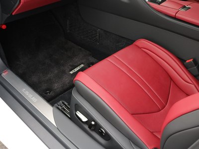 2023 Lexus LC CONVERTIBLE — миниатюра 26