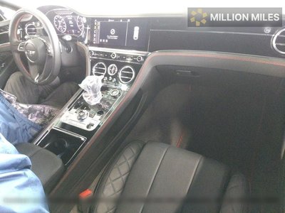 BENTLEY CONTINENTAL - 3