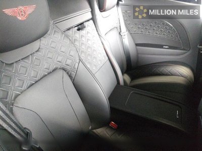 BENTLEY CONTINENTAL - 6