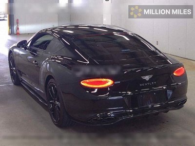 BENTLEY CONTINENTAL - 2