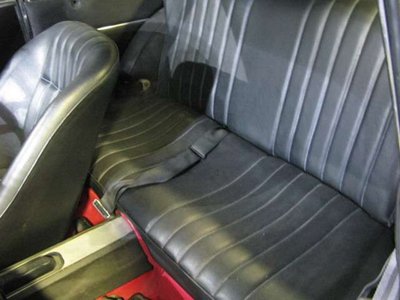 ALFA ROMEO 1750 GTV - 8