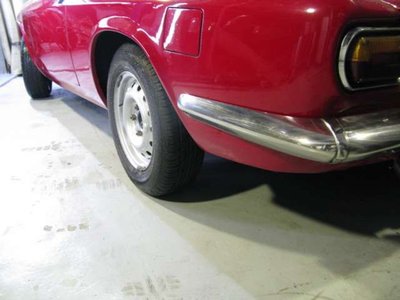 ALFA ROMEO 1750 GTV - 3