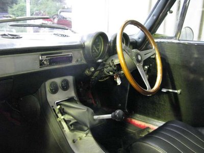 ALFA ROMEO 1750 GTV - 5