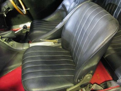 ALFA ROMEO 1750 GTV - 6