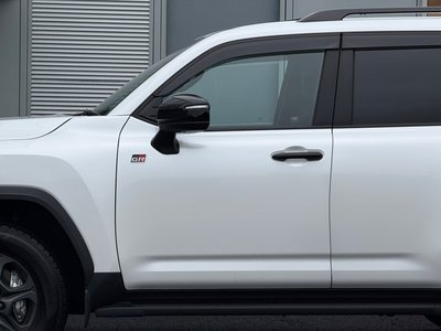 2023 Toyota LAND CRUISER 300 thumbnail 28