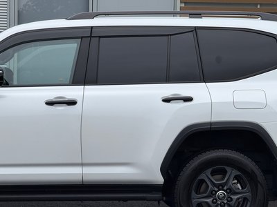 2023 Toyota LAND CRUISER 300 thumbnail 29