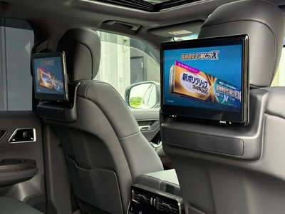 صورة 5 لـ 2023 Toyota LAND CRUISER 300