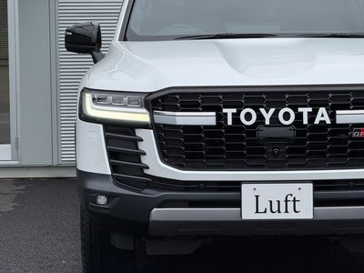 2023 Toyota LAND CRUISER 300 thumbnail 13
