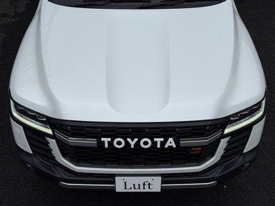 2023 Toyota LAND CRUISER 300 thumbnail 17