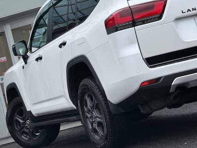 2023 Toyota LAND CRUISER 300 thumbnail 45