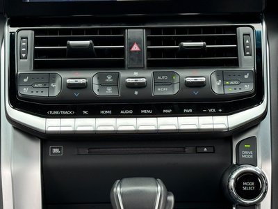 2023 Toyota LAND CRUISER 300 thumbnail 67