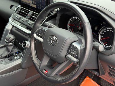 2023 Toyota LAND CRUISER 300 thumbnail 69