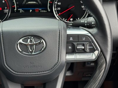 2023 Toyota LAND CRUISER 300 thumbnail 71