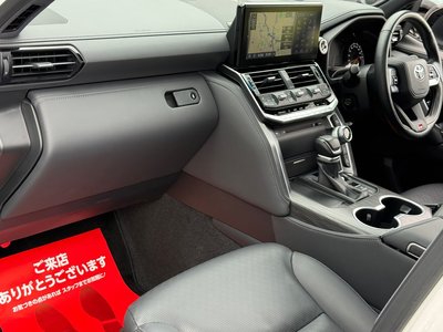 2023 Toyota LAND CRUISER 300 thumbnail 48