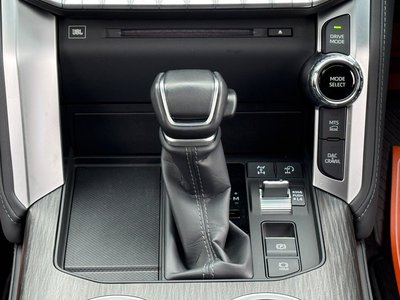 2023 Toyota LAND CRUISER 300 thumbnail 68
