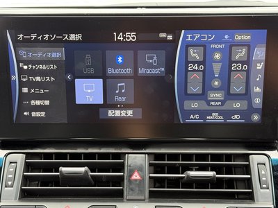 2023 Toyota LAND CRUISER 300 thumbnail 76