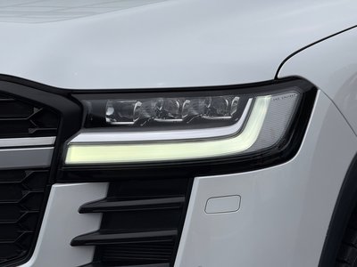 2023 Toyota LAND CRUISER 300 thumbnail 16