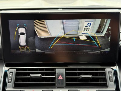 2023 Toyota LAND CRUISER 300 thumbnail 78