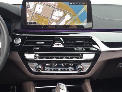 صورة مصغرة 19 لـ 2023 BMW 5 SERIES