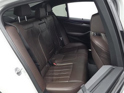 صورة مصغرة 17 لـ 2023 BMW 5 SERIES