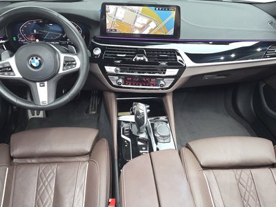 2023 BMW 5 SERIES 照片 5