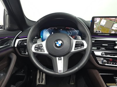 صورة مصغرة 18 لـ 2023 BMW 5 SERIES