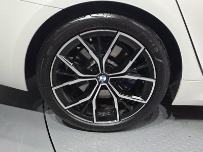 2023 BMW 5 SERIES 照片 6