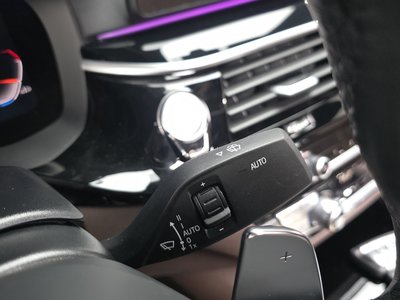 صورة مصغرة 28 لـ 2023 BMW 5 SERIES