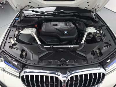 2023 BMW 5 SERIES 照片 7