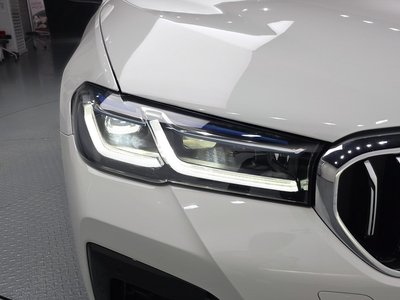 2023 BMW 5 SERIES 照片 9