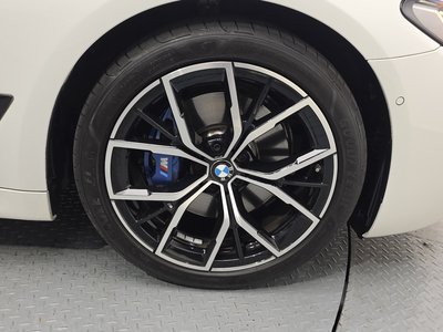 2023 BMW 5 SERIES 照片 8